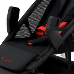 Adaptateur Poussette Avi Sport CYBEX Black