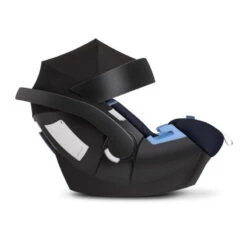 Siège Auto Gr0+ Aton 5 CYBEX River Blue -Cybex Soldes Magasin aton 5 26