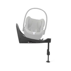 Base T I-Size CYBEX Black -Cybex Soldes Magasin base t i size cybex black 3