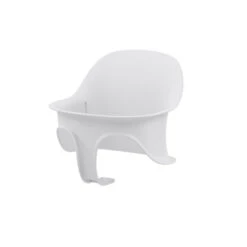 Chaise-haute Lemo 2 3en1 CYBEX Sand White -Cybex Soldes Magasin chaise haute lemo 2 3en1 cybex sand white 8