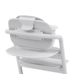 Chaise-haute Lemo 2 4en1 CYBEX All White -Cybex Soldes Magasin chaise haute lemo 2 4en1 cybex all white 7