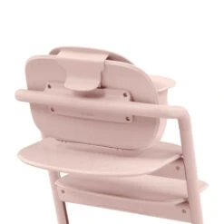 Chaise-haute Lemo 2 4en1 CYBEX Pearl Pink 15 Chaise-haute Lemo 2 4en1 CYBEX Pearl Pink -Cybex Soldes Magasin chaise haute lemo 2 4en1 cybex pearl pink 2