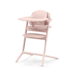 Chaise-haute Lemo 2 4en1 CYBEX Pearl Pink 18 Chaise-haute Lemo 2 4en1 CYBEX Pearl Pink -Cybex Soldes Magasin chaise haute lemo 2 4en1 cybex pearl pink 5