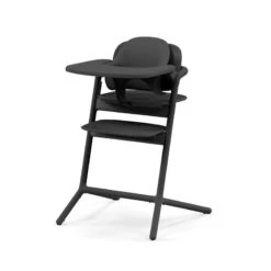 Chaise-haute Lemo 2 4en1 CYBEX Stunning Black 18 Chaise-haute Lemo 2 4en1 CYBEX Stunning Black -Cybex Soldes Magasin chaise haute lemo 2 4en1 cybex stunning black 5