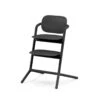 Chaise-haute Lemo 2 CYBEX Stunning Black
