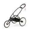 Châssis De Poussette Avi Sport CYBEX Noir/Détails Roses 1 Châssis De Poussette Avi Sport CYBEX Noir/Détails Roses -Cybex Soldes Magasin chassis de poussette avi sport cybex noirdetails roses