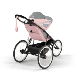 Châssis De Poussette Avi Sport CYBEX Noir/Détails Roses 11 Châssis De Poussette Avi Sport CYBEX Noir/Détails Roses -Cybex Soldes Magasin chassis de poussette avi sport cybex noirdetails roses 3