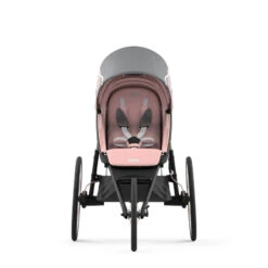 Châssis De Poussette Avi Sport CYBEX Noir/Détails Roses 13 Châssis De Poussette Avi Sport CYBEX Noir/Détails Roses -Cybex Soldes Magasin chassis de poussette avi sport cybex noirdetails roses 5