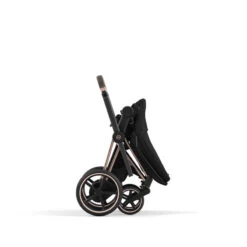 Châssis Et Structure EPriam 2 CYBEX Rosegold -Cybex Soldes Magasin chassis et structure epriam 20 cybex rosegold 2