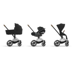 Châssis Et Structure Priam 4 CYBEX Chrome Brown 18 Châssis Et Structure Priam 4 CYBEX Chrome Brown -Cybex Soldes Magasin chassis et structure priam 30 cybex chrome brown 7