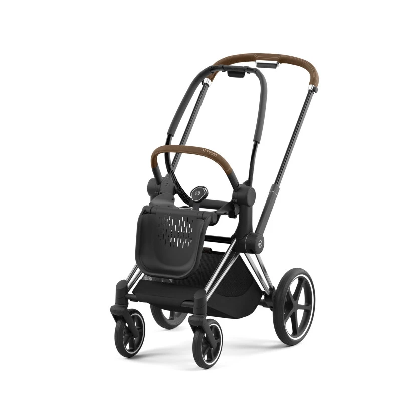 Châssis Et Structure Priam 4 CYBEX Chrome Brown 3 Châssis Et Structure Priam 4 CYBEX Chrome Brown