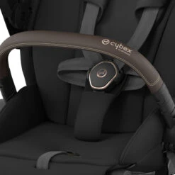 Châssis Et Structure Priam 4 CYBEX Rosegold -Cybex Soldes Magasin chassis et structure priam 30 cybex rosegold 7