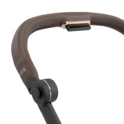 Châssis Poussette Mios 3 CYBEX Rosegold -Cybex Soldes Magasin chassis poussette mios 30 cybex rosegold 5