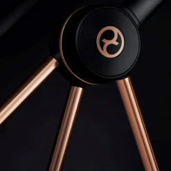 Châssis Poussette Mios 3 CYBEX Rosegold -Cybex Soldes Magasin chassis poussette mios 30 cybex rosegold 9