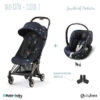 Duo Poussette Coya + Cloud T CYBEX Jewels Of Nature 1 Duo Poussette Coya + Cloud T CYBEX Jewels Of Nature -Cybex Soldes Magasin duo poussette coya cloud t cybex jewels of nature