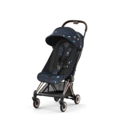 Duo Poussette Coya + Cloud T CYBEX Jewels Of Nature -Cybex Soldes Magasin duo poussette coya cloud t cybex jewels of nature 2