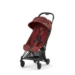 Duo Poussette Coya + Cloud T CYBEX Rockstar 8 Duo Poussette Coya + Cloud T CYBEX Rockstar -Cybex Soldes Magasin duo poussette coya cloud t cybex rockstar 2