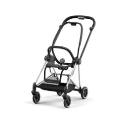 Duo Poussette Mios 3 + Cloud T CYBEX Chrome Black/Mirage Grey -Cybex Soldes Magasin duo poussette mios 3 cloud t cybex chrome blackmirage grey 2