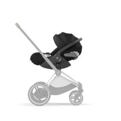 Duo Poussette Mios 3 + Cloud T CYBEX Rosegold/Off White -Cybex Soldes Magasin duo poussette mios 3 cloud t cybex rosegoldoff white 15