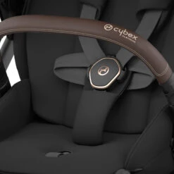 Duo Poussette Mios 3 + Cloud T CYBEX Rosegold/Off White -Cybex Soldes Magasin duo poussette mios 3 cloud t cybex rosegoldoff white 7