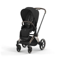 Duo Poussette Priam 4 + Cloud T I-Size CYBEX RoseGold/Sepia Black 33 Duo Poussette Priam 4 + Cloud T I-Size CYBEX RoseGold/Sepia Black -Cybex Soldes Magasin duo poussette priam 4 cloud t i size cybex rosegoldsepia black 15