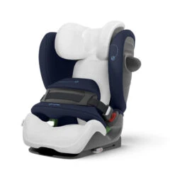 Housse éponge Pour Siège-auto Pallas G I-Size CYBEX Blanc