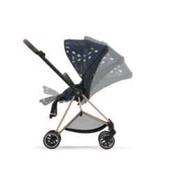 Pack Siège Mios 3 CYBEX Jewels Of Nature -Cybex Soldes Magasin mios 2022 pack siege 30 5