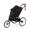 Moustiquaire Poussette Avi Sport CYBEX Black