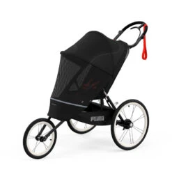 Moustiquaire Poussette Avi Sport CYBEX Black