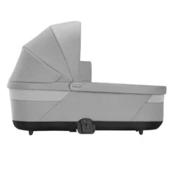 Nacelle Cot S Lux CYBEX Lava Grey -Cybex Soldes Magasin nacelle cot s lux cybex lava grey 2