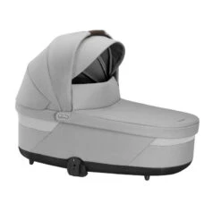 Nacelle Cot S Lux CYBEX Lava Grey