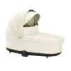 Nacelle Cot S Lux CYBEX Seashell Beige -Cybex Soldes Magasin nacelle cot s lux cybex seashell beige