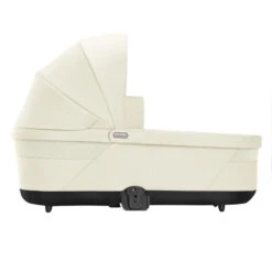Nacelle Cot S Lux CYBEX Seashell Beige -Cybex Soldes Magasin nacelle cot s lux cybex seashell beige 2