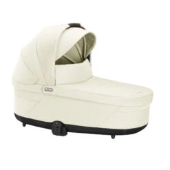 Nacelle Cot S Lux CYBEX Seashell Beige