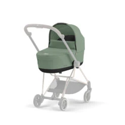 Nacelle De Luxe Mios 3 CYBEX Leaf Green 14 Nacelle De Luxe Mios 3 CYBEX Leaf Green -Cybex Soldes Magasin nacelle de luxe mios 3 cybex leaf green 3