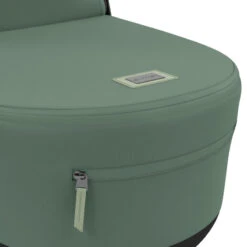 Nacelle De Luxe Mios 3 CYBEX Leaf Green 15 Nacelle De Luxe Mios 3 CYBEX Leaf Green -Cybex Soldes Magasin nacelle de luxe mios 3 cybex leaf green 4