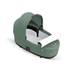 Nacelle De Luxe Mios 3 CYBEX Leaf Green 17 Nacelle De Luxe Mios 3 CYBEX Leaf Green -Cybex Soldes Magasin nacelle de luxe mios 3 cybex leaf green 6