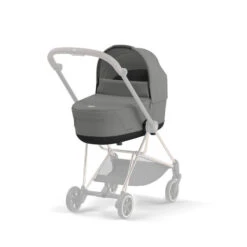 Nacelle De Luxe Mios 3 CYBEX Mirage Grey -Cybex Soldes Magasin nacelle de luxe mios 3 cybex mirage grey 3