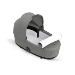 Nacelle De Luxe Mios 3 CYBEX Mirage Grey -Cybex Soldes Magasin nacelle de luxe mios 3 cybex mirage grey 6