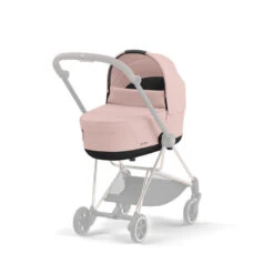 Nacelle De Luxe Mios 3 CYBEX Peach Pink -Cybex Soldes Magasin nacelle de luxe mios 3 cybex peach pink 3