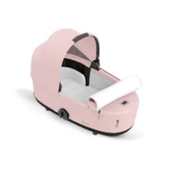 Nacelle De Luxe Mios 3 CYBEX Peach Pink -Cybex Soldes Magasin nacelle de luxe mios 3 cybex peach pink 6