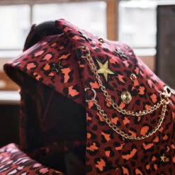 Nacelle De Luxe Mios 3 CYBEX Rockstar -Cybex Soldes Magasin nacelle de luxe mios 3 cybex rockstar 7