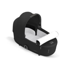 Nacelle De Luxe Mios 3 CYBEX Sepia Black -Cybex Soldes Magasin nacelle de luxe mios 3 cybex sepia black 4