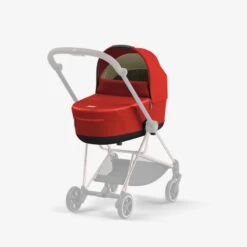 Nacelle De Luxe Mios 3 CYBEX Autumn Gold -Cybex Soldes Magasin nacelle de luxe mios 30 cybex autumn gold 4