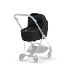 Nacelle De Luxe Mios 3 CYBEX Deep Black 11 Nacelle De Luxe Mios 3 CYBEX Deep Black -Cybex Soldes Magasin nacelle de luxe mios 30 cybex deep black 4
