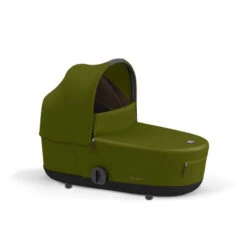 Nacelle De Luxe Mios 3 CYBEX Khaki Green