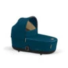 Nacelle De Luxe Mios 3 CYBEX Mountain Blue -Cybex Soldes Magasin nacelle de luxe mios 30 cybex mountain blue