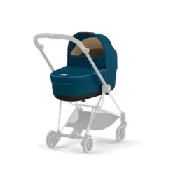 Nacelle De Luxe Mios 3 CYBEX Mountain Blue -Cybex Soldes Magasin nacelle de luxe mios 30 cybex mountain blue 4