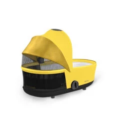 Nacelle De Luxe Mios 3 CYBEX Mustard Yellow -Cybex Soldes Magasin nacelle de luxe mios 30 cybex mustard yellow 2