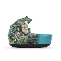 Nacelle De Luxe Mios 3 CYBEX We The Best -Cybex Soldes Magasin nacelle de luxe mios 30 cybex we the best 2